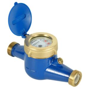 MEDIDOR DE AGUA GUAYAQUIL DURAN SAMBORONDON