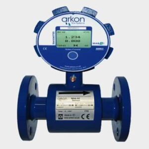 Caudalímetro electromagnético Perú