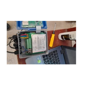 Instalación y configuración de un caudalímetro ultrasónico AJK 120UW comprar precio venta información promoción Perú Ecuador Colombia Chile Argentina Bolivia Paraguay Uruguay Brasil Venezuela.