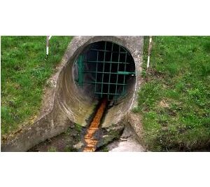 agua residuales