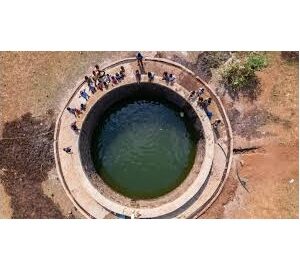 Agua Subterránea