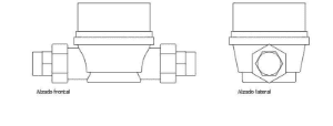 medidor de agua bloque autocad comprar venta precio alquilereconomico peru ecuador mexico bolivia colombia chile brasil uruguay paraguay venezuela comprar venta precio alquilereconomico peru ecuador mexico bolivia colombia chile brasil uruguay paraguay venezuela comprar venta precio alquiler