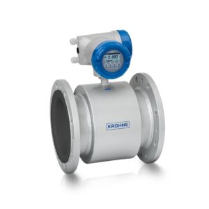 Caudalímetro electromagnético OPTIFLUX 2400 4–20 mA 6 DN10 24VDC ATEX IECEx NEPSI