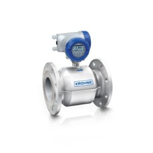 Caudalímetro electromagnético WATERFLUX 3400 de Brida DN25 ASME B16.5 1 a 24 ATEX IECEx NEPSI